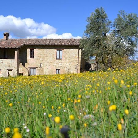 Agriturismo Marano Mengara Екстериор снимка