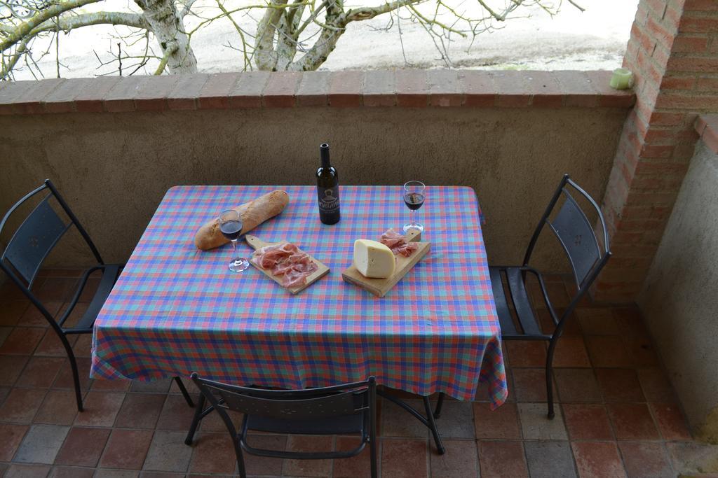 Agriturismo Marano Mengara Екстериор снимка
