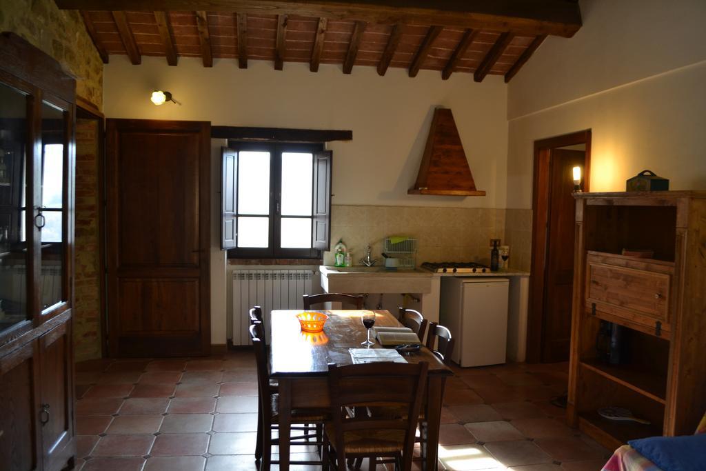 Agriturismo Marano Mengara Екстериор снимка