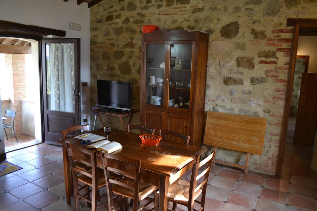 Agriturismo Marano Mengara Екстериор снимка