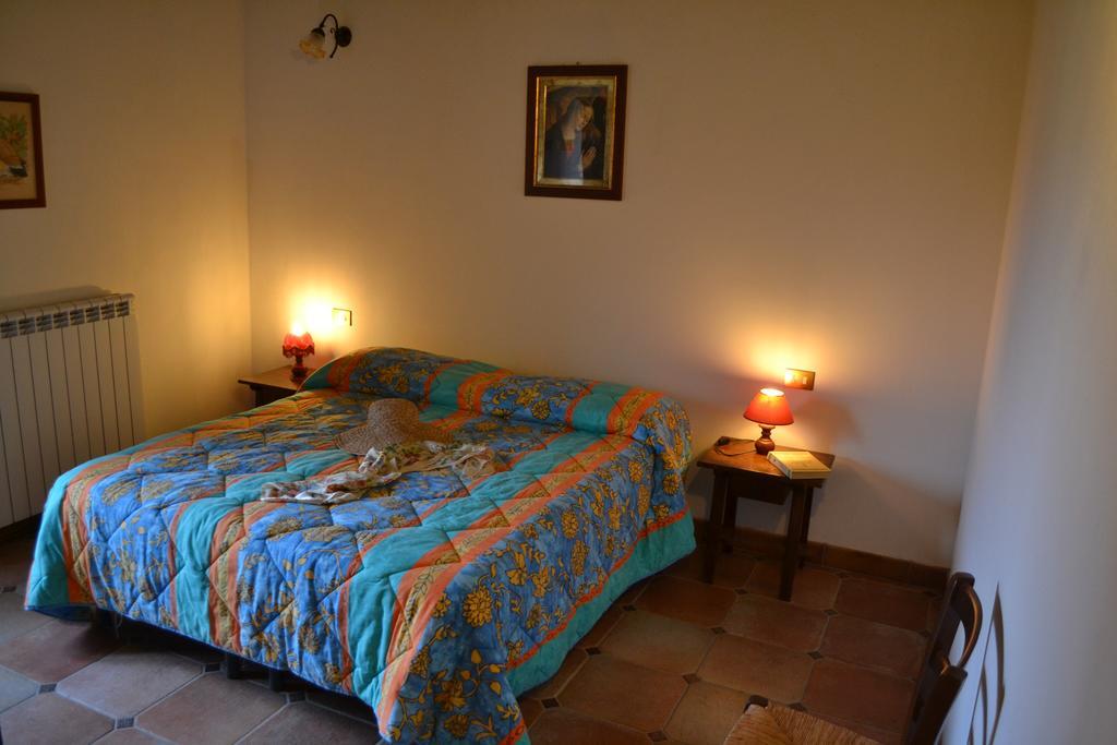 Agriturismo Marano Mengara Екстериор снимка