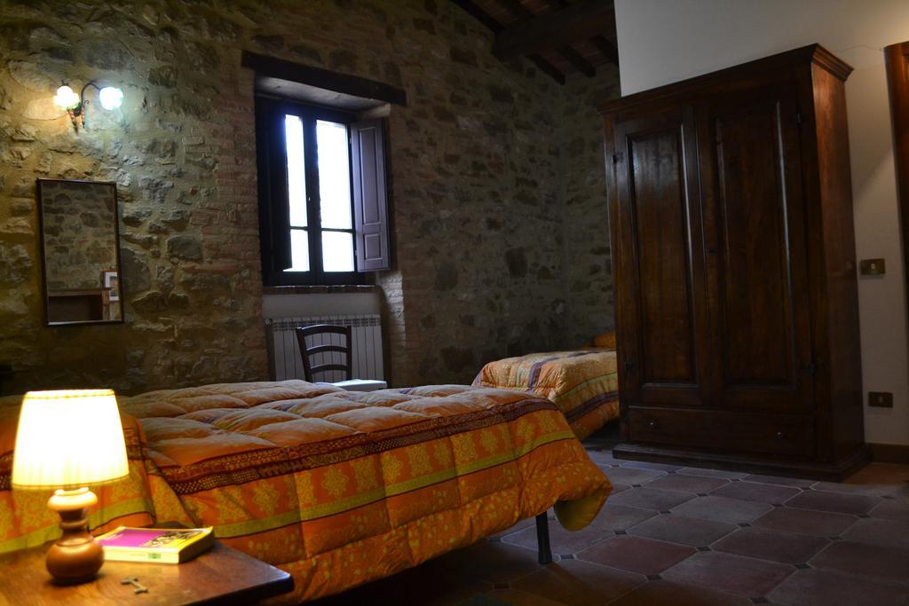Agriturismo Marano Mengara Екстериор снимка