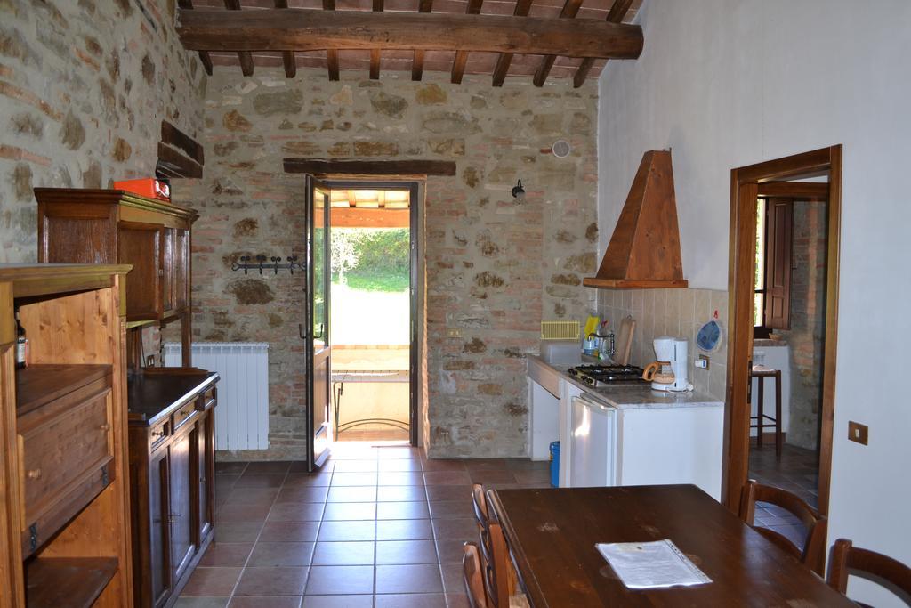 Agriturismo Marano Mengara Екстериор снимка