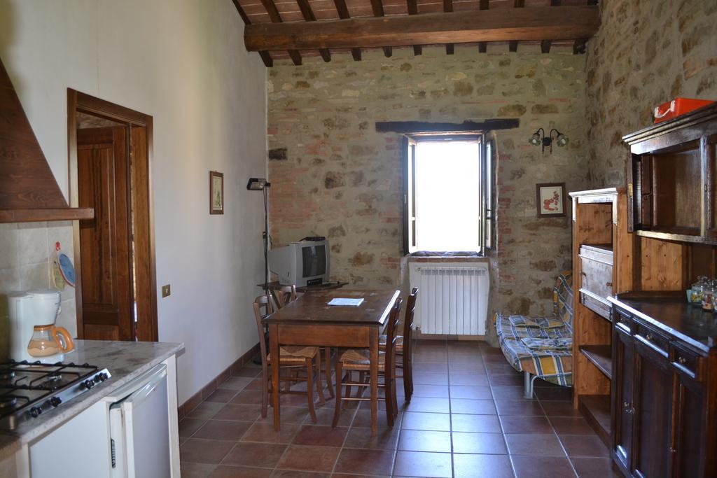 Agriturismo Marano Mengara Екстериор снимка