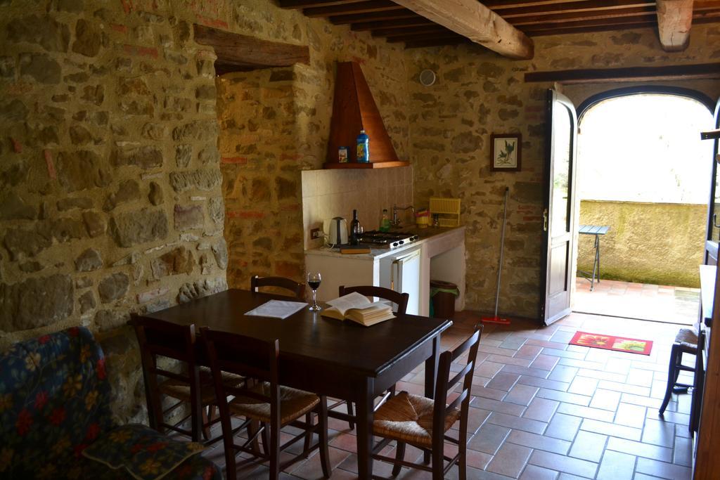 Agriturismo Marano Mengara Екстериор снимка