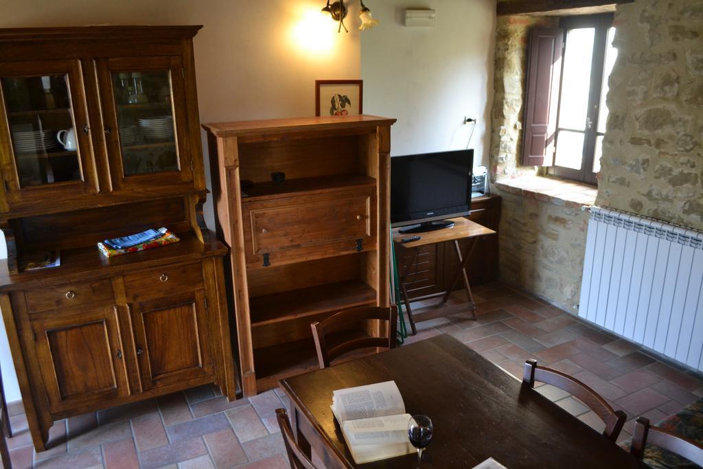 Agriturismo Marano Mengara Екстериор снимка
