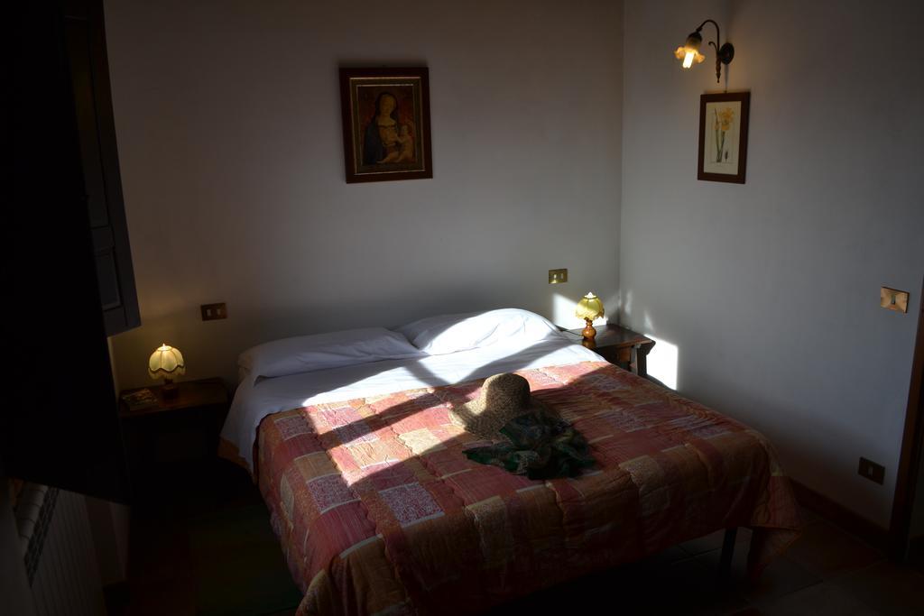 Agriturismo Marano Mengara Екстериор снимка