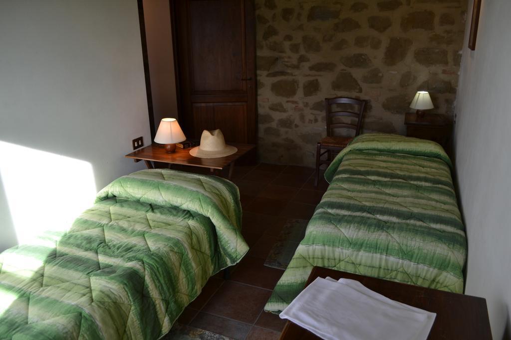 Agriturismo Marano Mengara Екстериор снимка