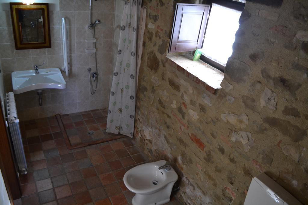 Agriturismo Marano Mengara Екстериор снимка