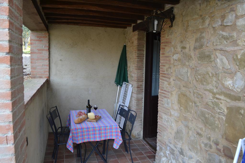 Agriturismo Marano Mengara Екстериор снимка