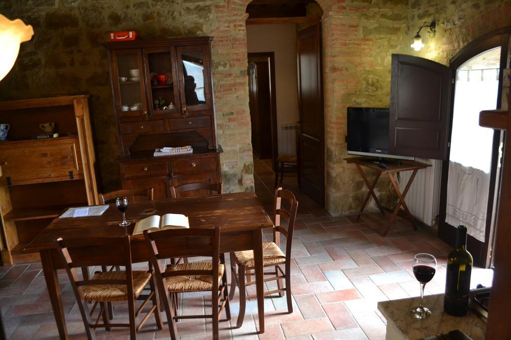 Agriturismo Marano Mengara Екстериор снимка