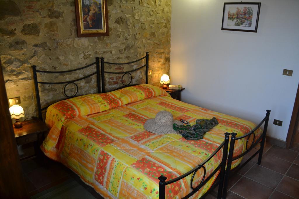 Agriturismo Marano Mengara Екстериор снимка