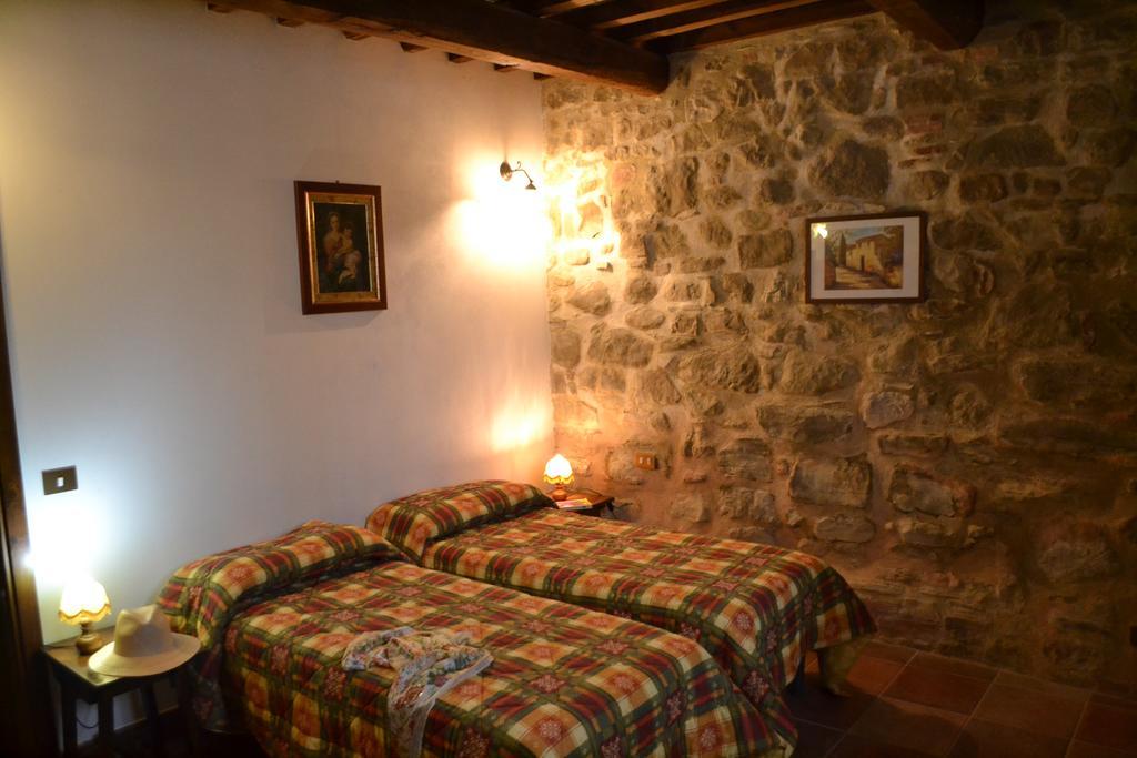 Agriturismo Marano Mengara Екстериор снимка