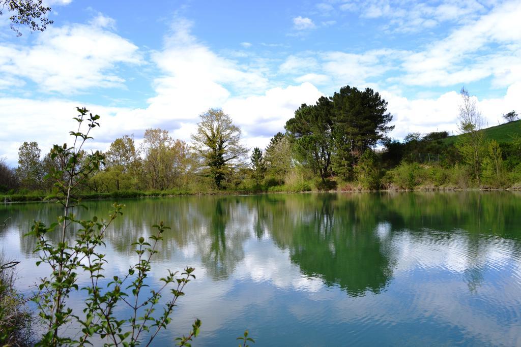 Agriturismo Marano Mengara Екстериор снимка