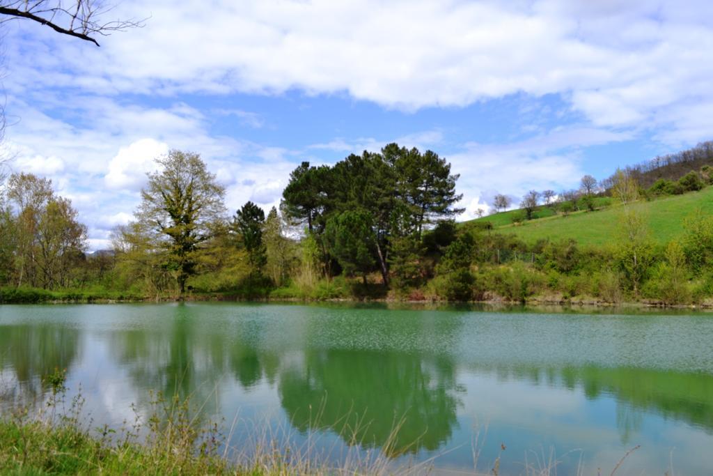 Agriturismo Marano Mengara Екстериор снимка