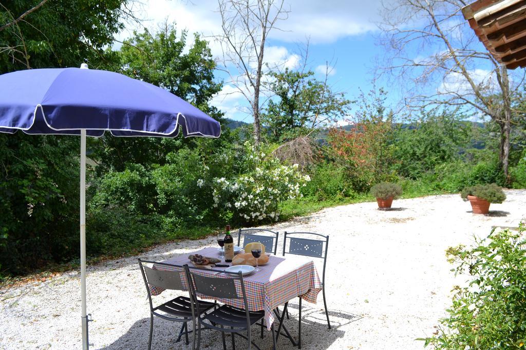 Agriturismo Marano Mengara Екстериор снимка