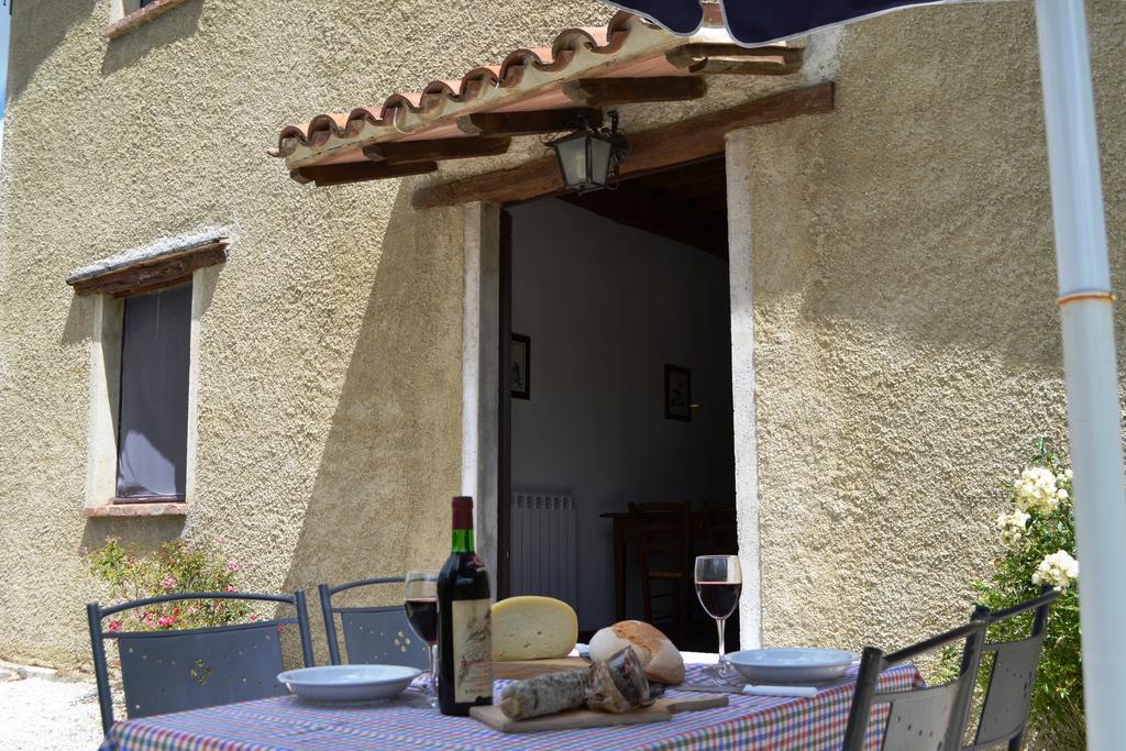 Agriturismo Marano Mengara Екстериор снимка