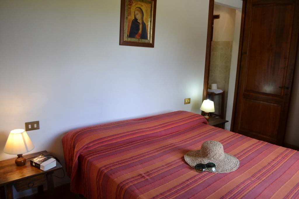 Agriturismo Marano Mengara Екстериор снимка