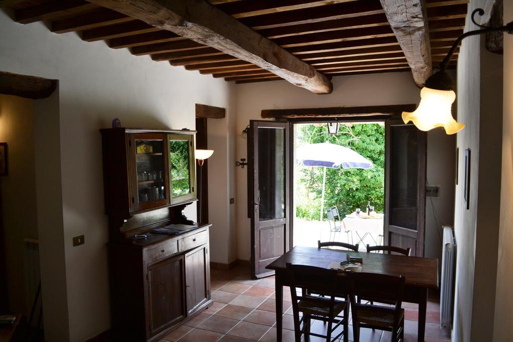 Agriturismo Marano Mengara Екстериор снимка
