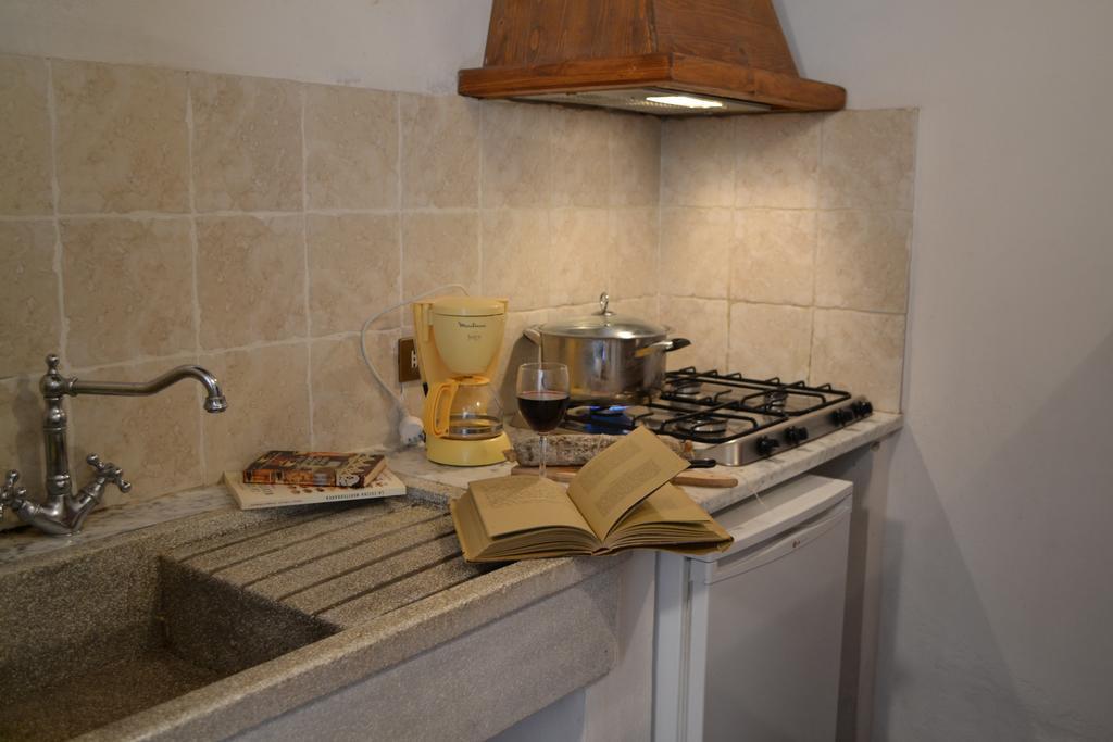 Agriturismo Marano Mengara Екстериор снимка