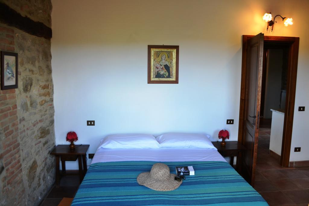Agriturismo Marano Mengara Екстериор снимка