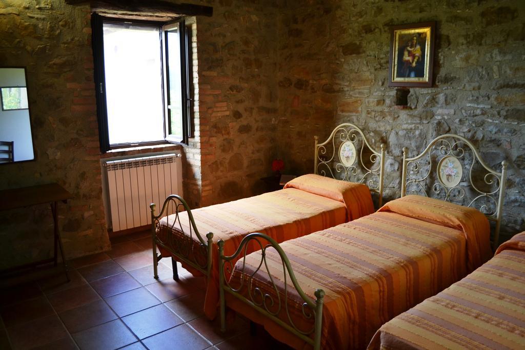 Agriturismo Marano Mengara Екстериор снимка