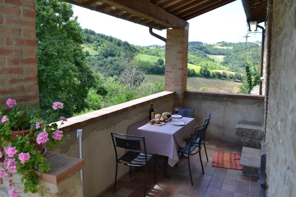 Agriturismo Marano Mengara Екстериор снимка