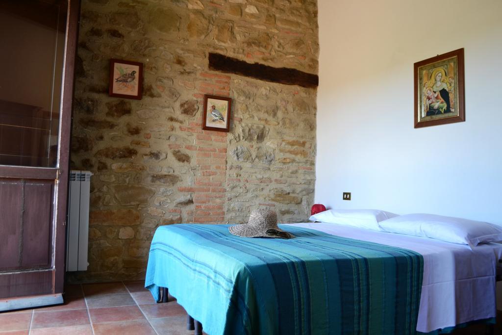Agriturismo Marano Mengara Екстериор снимка