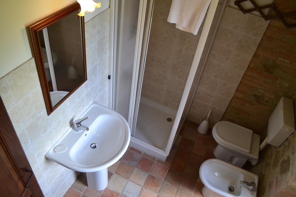 Agriturismo Marano Mengara Екстериор снимка