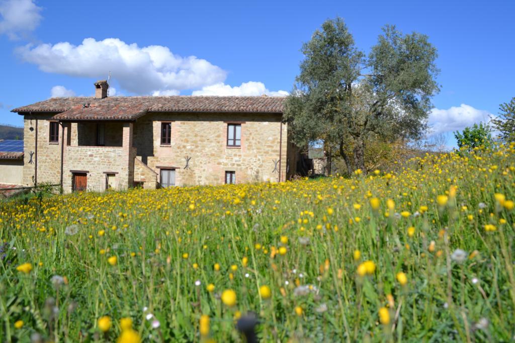 Agriturismo Marano Mengara Екстериор снимка